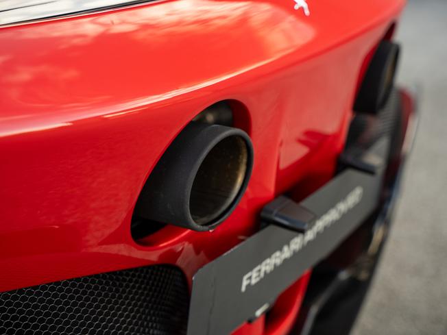 FERRARI Sf90 Photo 34