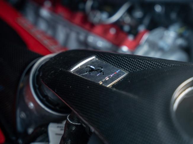 FERRARI Sf90 Photo 37
