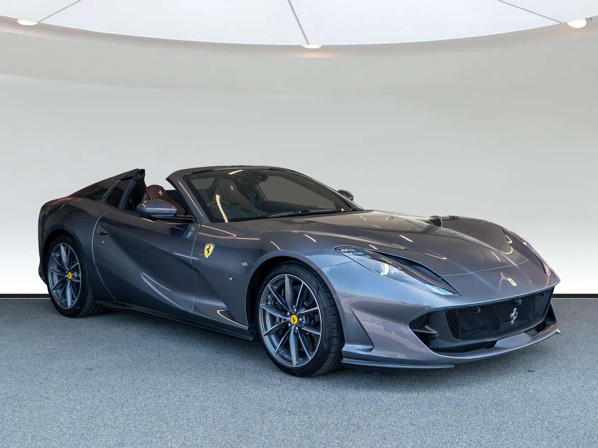 Used Ferrari 550 Cars for Sale | JCT600