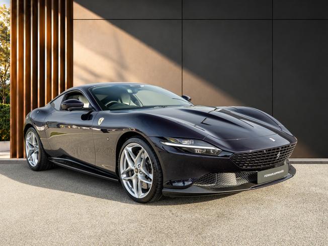FERRARI Roma Photo 1