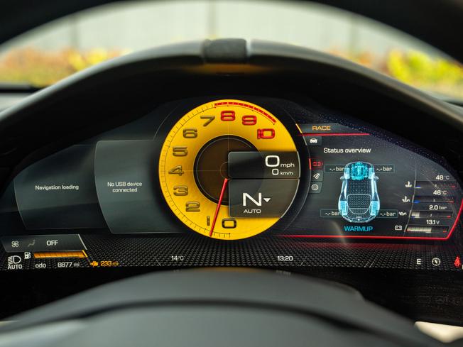FERRARI Roma Photo 11