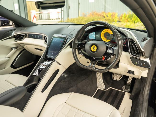FERRARI Roma Photo 16