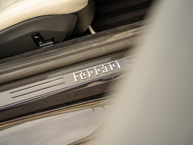 FERRARI Roma Photo 17