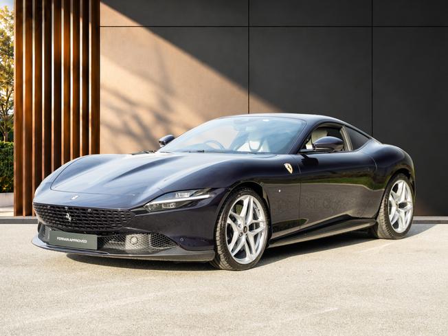 FERRARI Roma Photo 2
