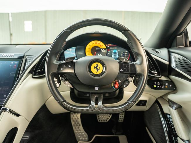 FERRARI Roma Photo 21