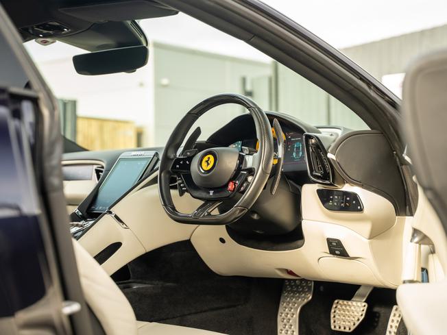 FERRARI Roma Photo 22