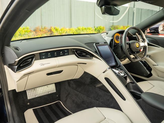 FERRARI Roma Photo 26