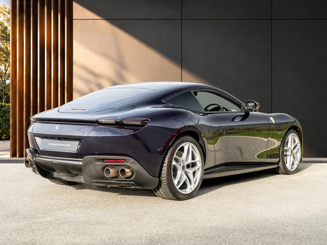 FERRARI Roma Photo 3