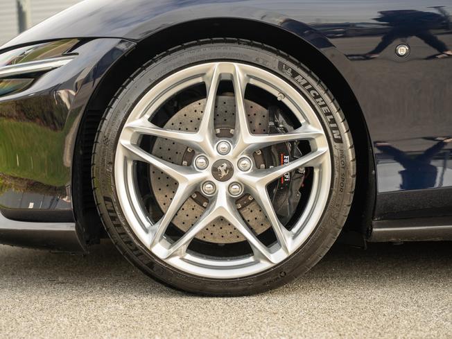 FERRARI Roma Photo 30