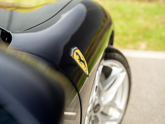 FERRARI Roma Photo 31