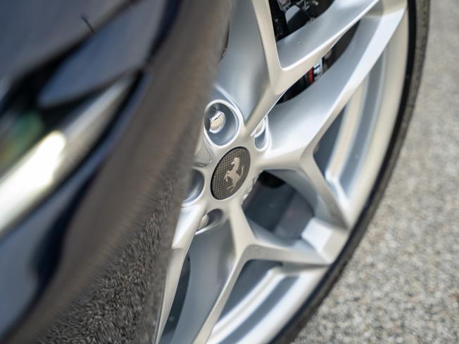 FERRARI Roma Photo 32