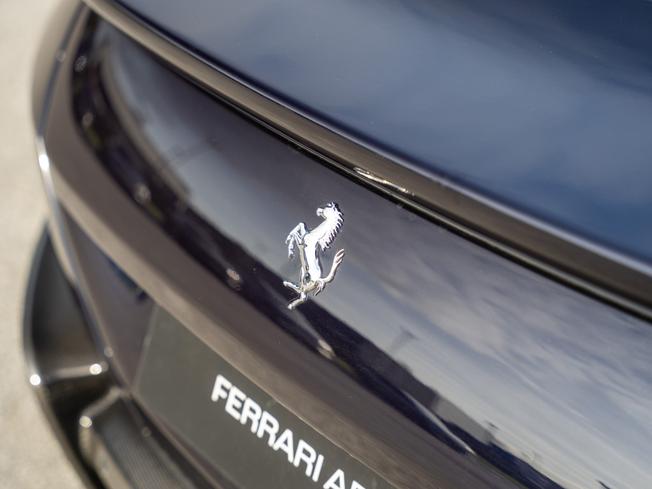 FERRARI Roma Photo 34