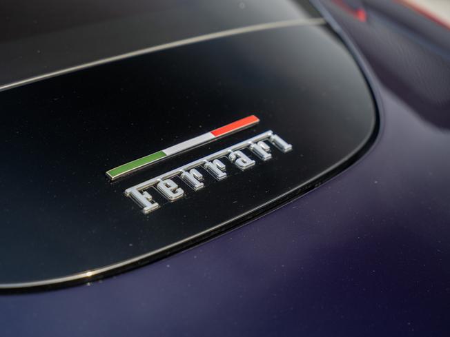 FERRARI Roma Photo 35