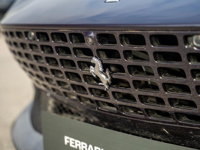 FERRARI Roma Photo 40