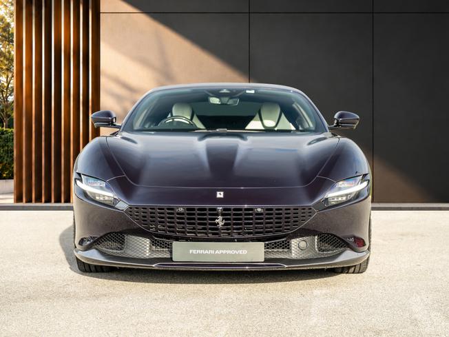 FERRARI Roma Photo 7