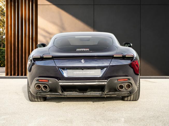 FERRARI Roma Photo 8