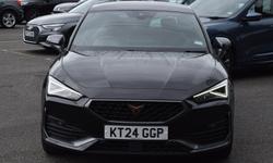 CUPRA LEON Photo 4