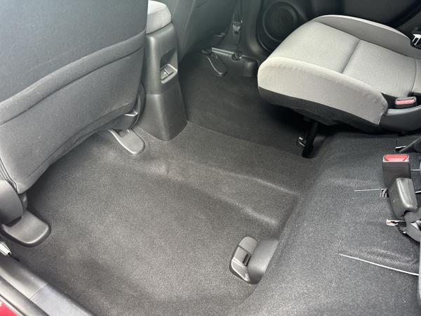 Honda Jazz Photo 20