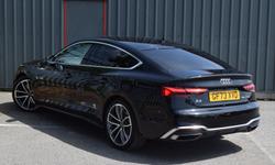 Audi A5 Photo 41