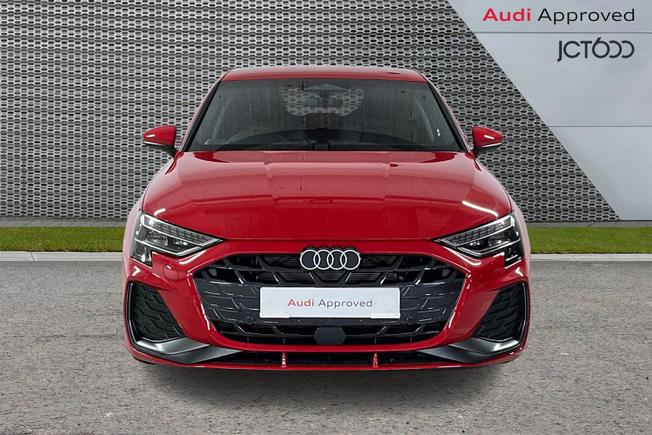 AUDI A3 Photo 8