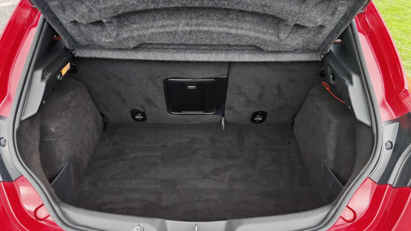 Used Alfa Romeo Giulietta EA65FFP 16