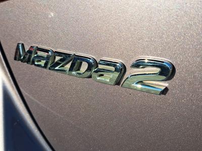 Mazda Mazda2 Photo 34
