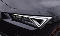 CUPRA LEON Photo 9