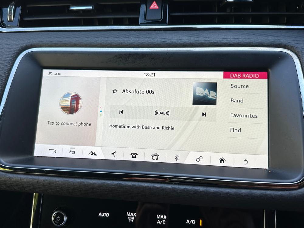 Used Land Rover Range Rover Evoque LX20LHH 31