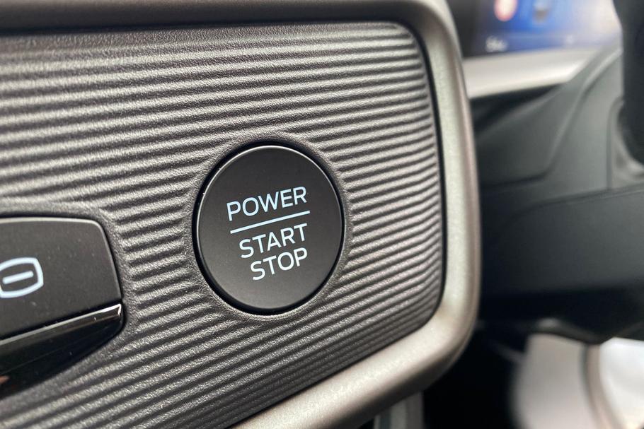 Used Ford TRANSIT COURIER COURIERLIM18 16