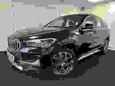 Used 2022 BMW X1 1.5 18i xLine SUV 5dr Petrol Manual sDrive Euro 6 (s/s) (136 ps) at Hodgson Car Sales