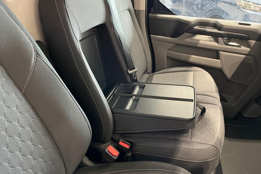 Used Ford TRANSIT CUSTOM NEWCUSTOM19 28