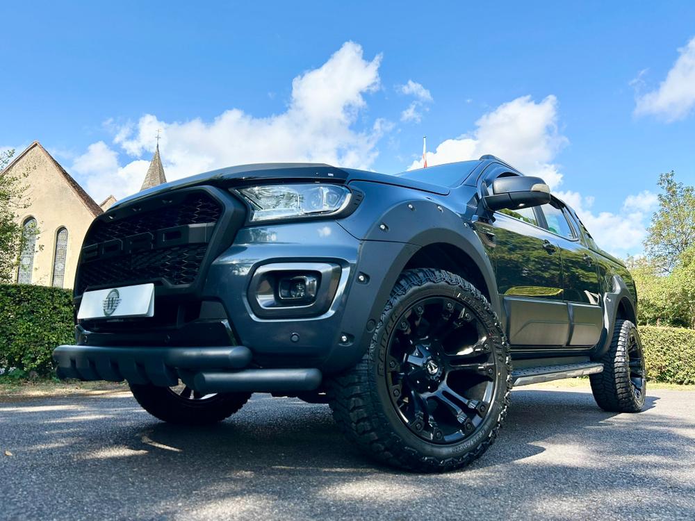 Used Ford Ranger YS22WGW 14