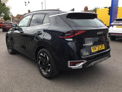 Kia Sportage Photo 7