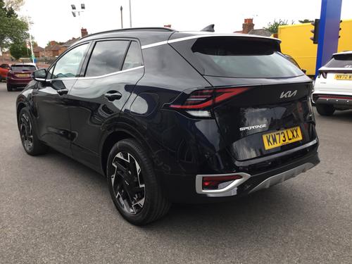 Kia Sportage Photo a01d168f-cb6a-40a9-8c5a-b75c4a1df4f0.JPG