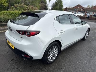 Mazda Mazda3 Photo 2