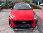 Ford Fiesta Photo 1