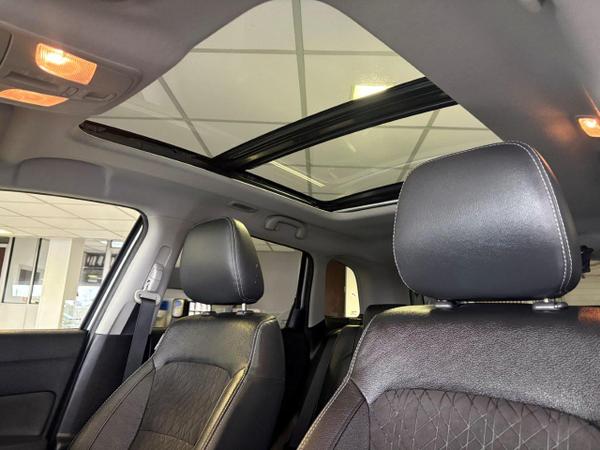 Used Suzuki Vitara YP70CKC 15