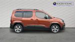 Peugeot Rifter Photo 4