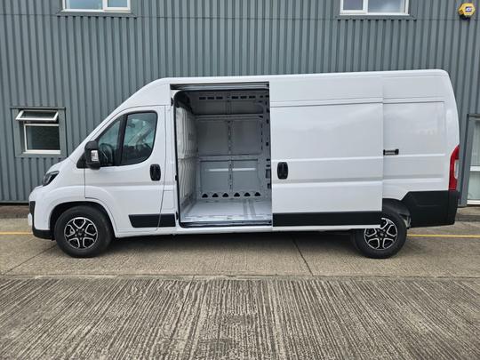 Fiat Ducato Photo