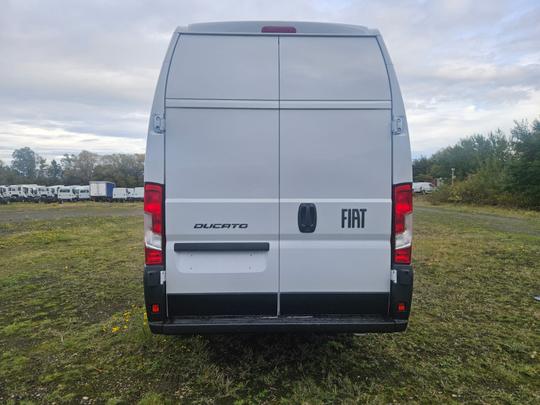 Fiat Ducato Photo