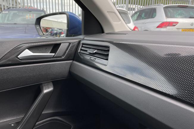 Volkswagen Polo Photo 29