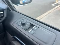 Ford Tourneo Custom Photo 39