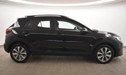 Kia STONIC Photo 1