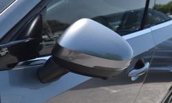 Nissan QASHQAI Photo 6