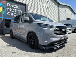 Ford Transit Custom Photo 3