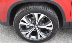 SEAT ATECA Photo 35