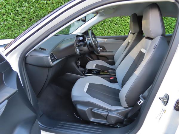 Used Vauxhall Mokka LV71TOJ 15