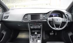 SEAT ATECA Photo 10
