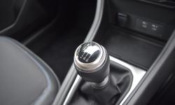 Renault CAPTUR Photo 24