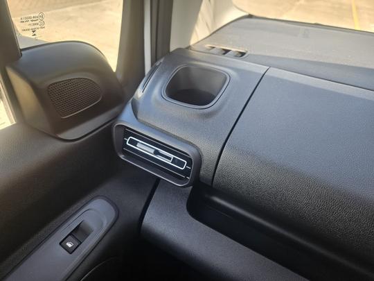 Fiat Doblo Photo